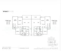 Woodhaven (D25), Condominium #558277361